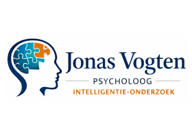 Jonas Vogten Intelligentieonderzoek